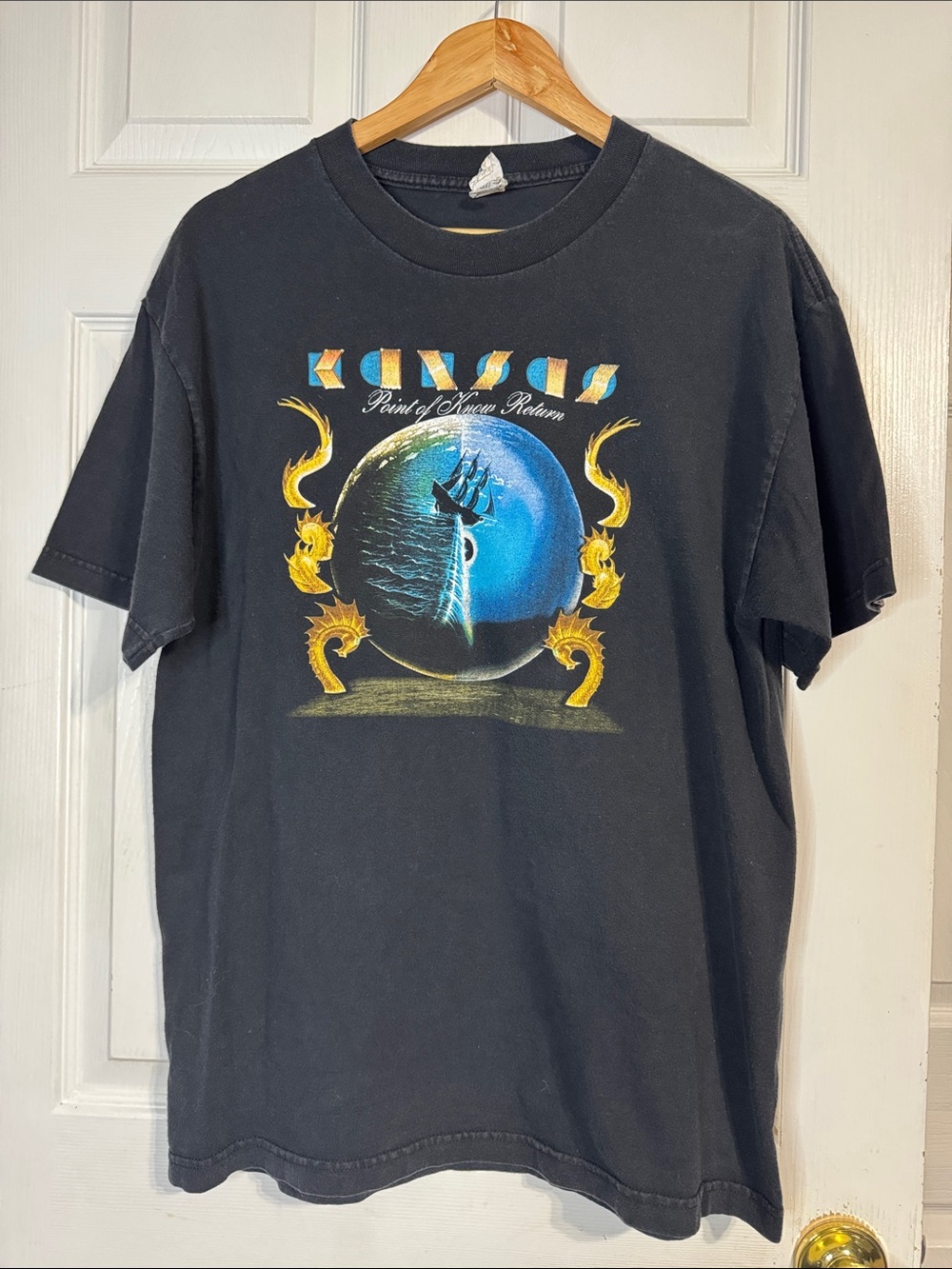 Kansas T-Shirt